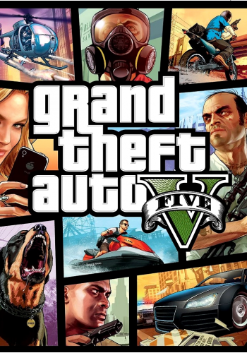 GTA 5