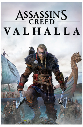 Valhalla