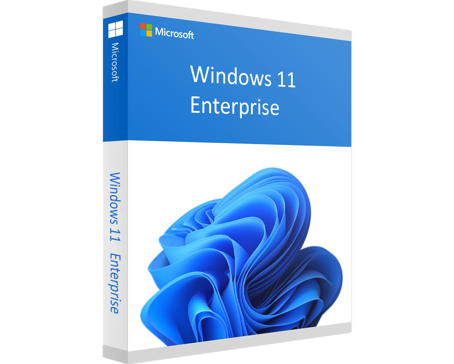 Windows 11 Enterprise - ProductKeys.dk