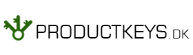 ProductKeys.dk